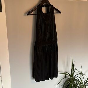 Gentle Fawn party dress